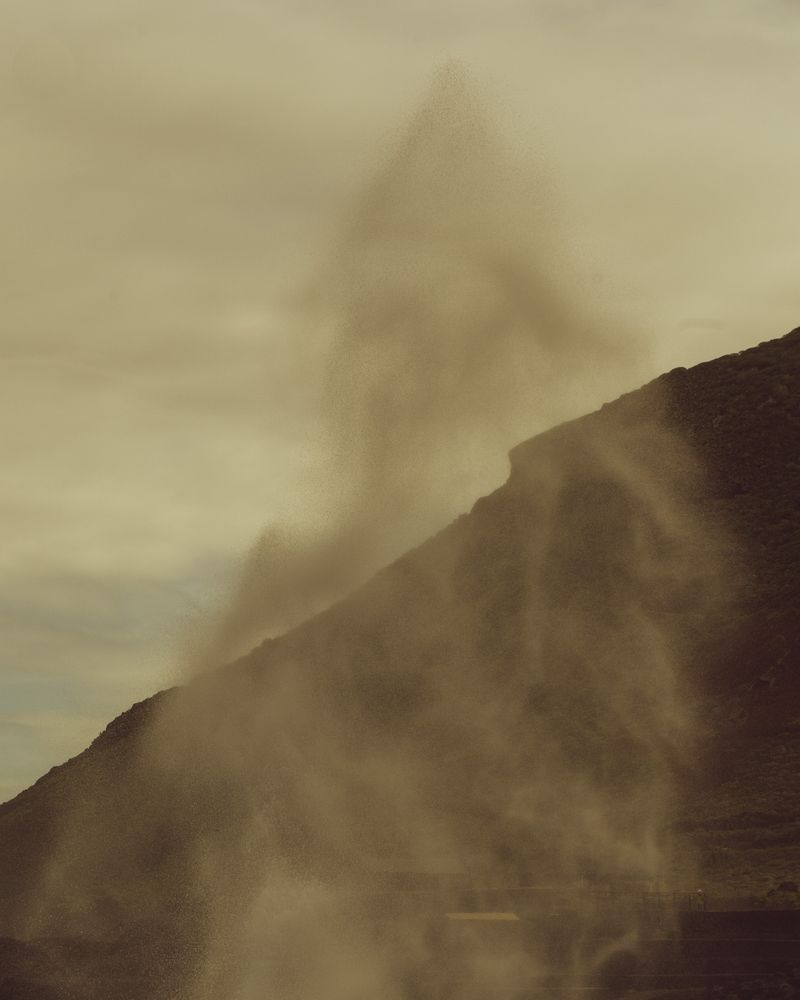 © Ina Königs - Image from the Undine`s search - a timeless story photography project