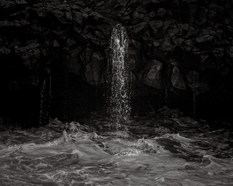 © Ina Königs - Image from the Undine`s search - a timeless story photography project