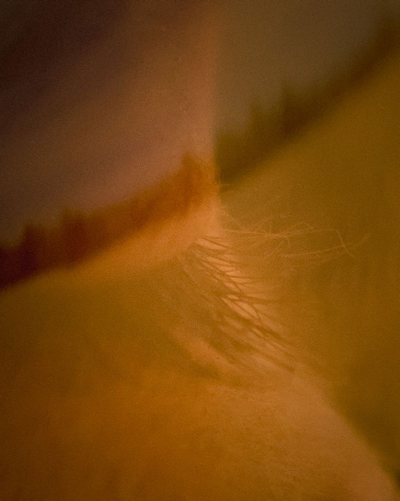 © Ina Königs - Image from the Undine`s search - a timeless story photography project