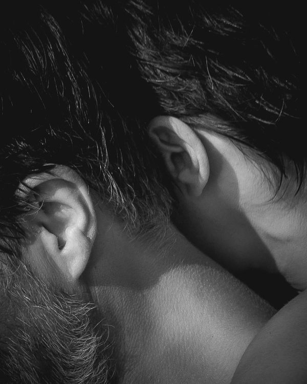 © Ina Königs - Image from the Undine`s search - a timeless story photography project