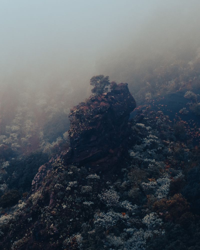 © Ina Königs - Image from the Undine`s search - a timeless story photography project