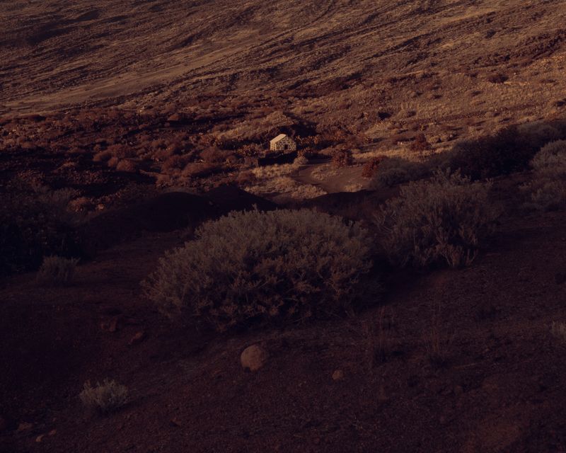 © Ina Königs - Image from the Undine`s search - a timeless story photography project