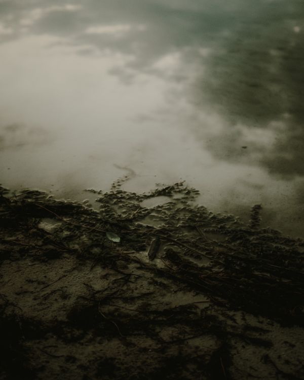 © Ina Königs - Image from the Undine`s search - a timeless story photography project