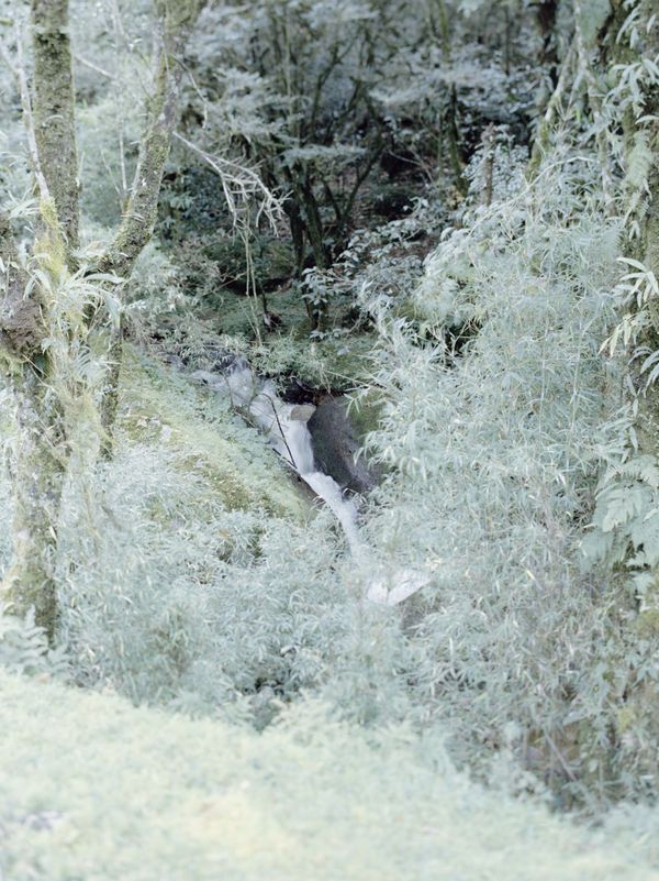 © Yu Fengkai - Image from the Echo photography project