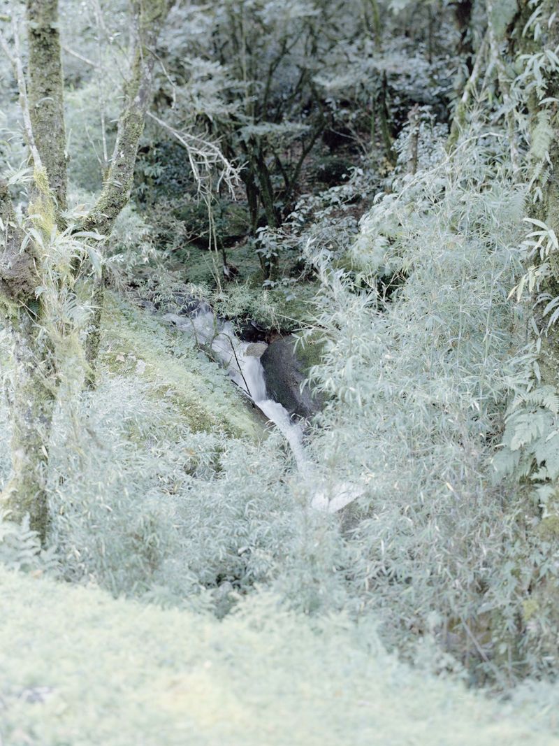 © Yu Fengkai - Image from the Echo photography project