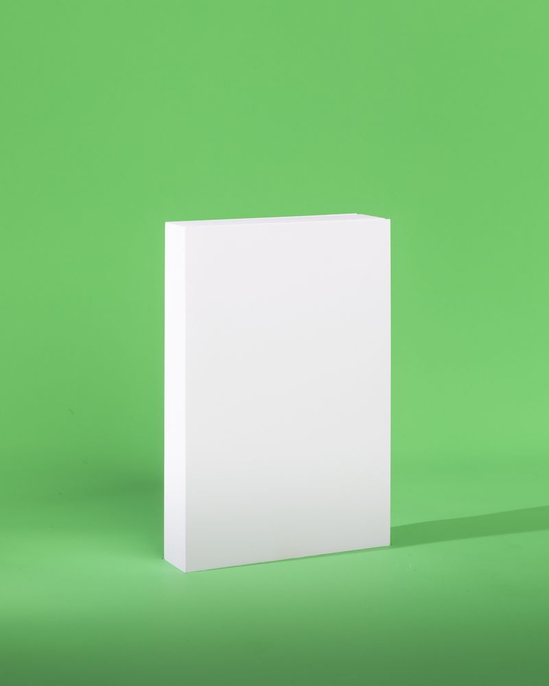 © Jan A. Staiger - Image from the A circle of 12 gold stars on a blue background. photography project