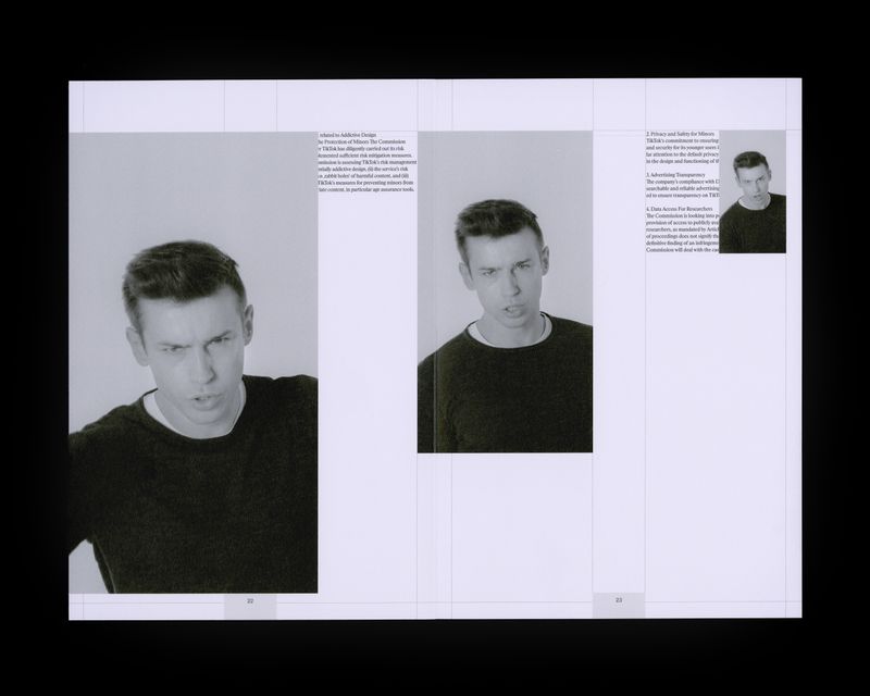 © Jan A. Staiger - Image from the A circle of 12 gold stars on a blue background. photography project