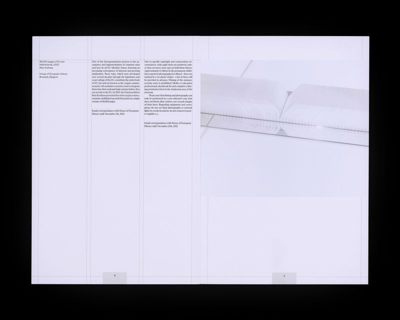 © Jan A. Staiger - Image from the A circle of 12 gold stars on a blue background. photography project