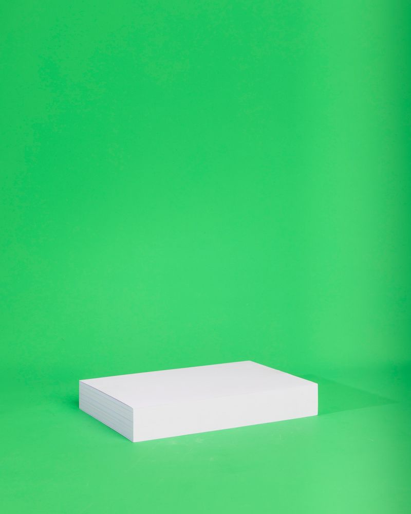 © Jan A. Staiger - Image from the A circle of 12 gold stars on a blue background. photography project