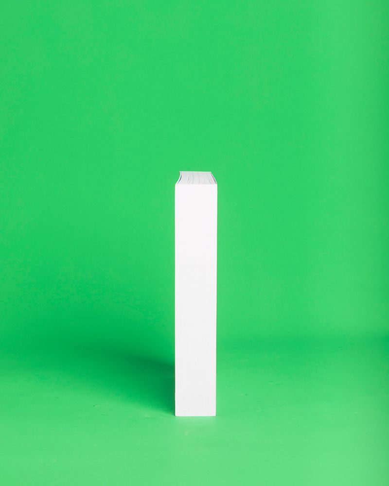 © Jan A. Staiger - Image from the A circle of 12 gold stars on a blue background. photography project