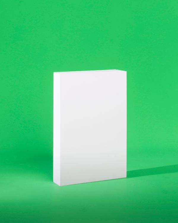 © Jan A. Staiger - Image from the A circle of 12 gold stars on a blue background. photography project