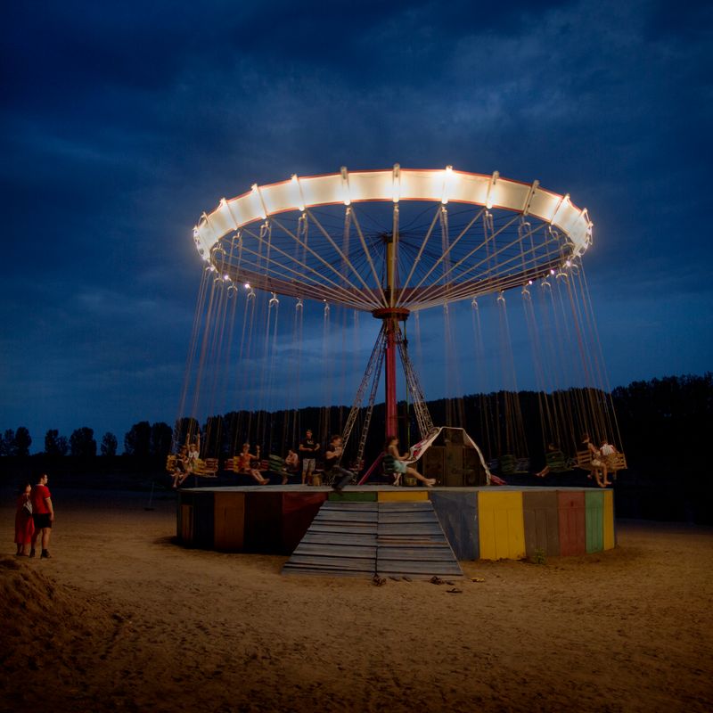 © Åsa Sjöström - Vadul lui Voda˘ 2015