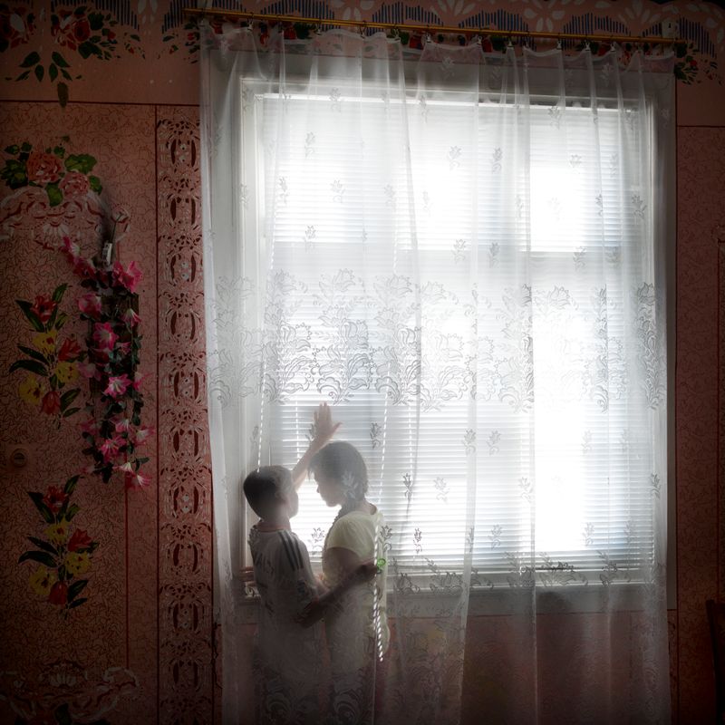 © Åsa Sjöström - Image from the Silent Land photography project