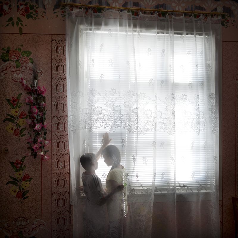 © Åsa Sjöström - Image from the Silent Land photography project