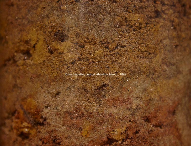 © Richard Ansett - Image from the LYNCHING IN AMERICA photography project