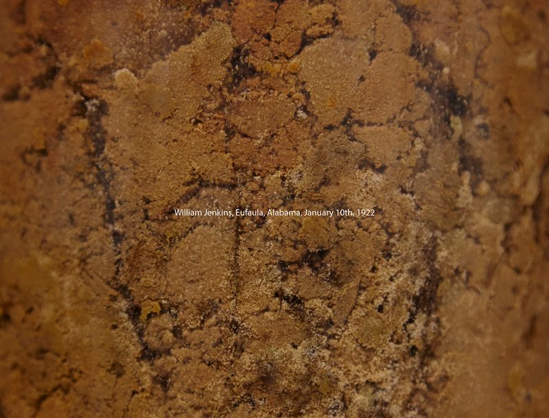 © Richard Ansett - Image from the LYNCHING IN AMERICA photography project