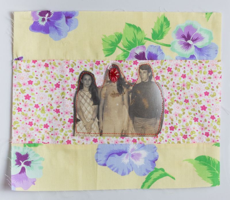 © Viviane Piccoli - Image from the Navigators of the Landscape photography project