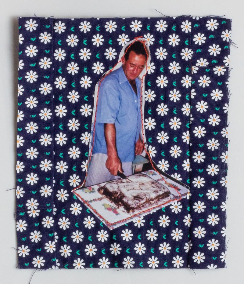 © Viviane Piccoli - Image from the Navigators of the Landscape photography project