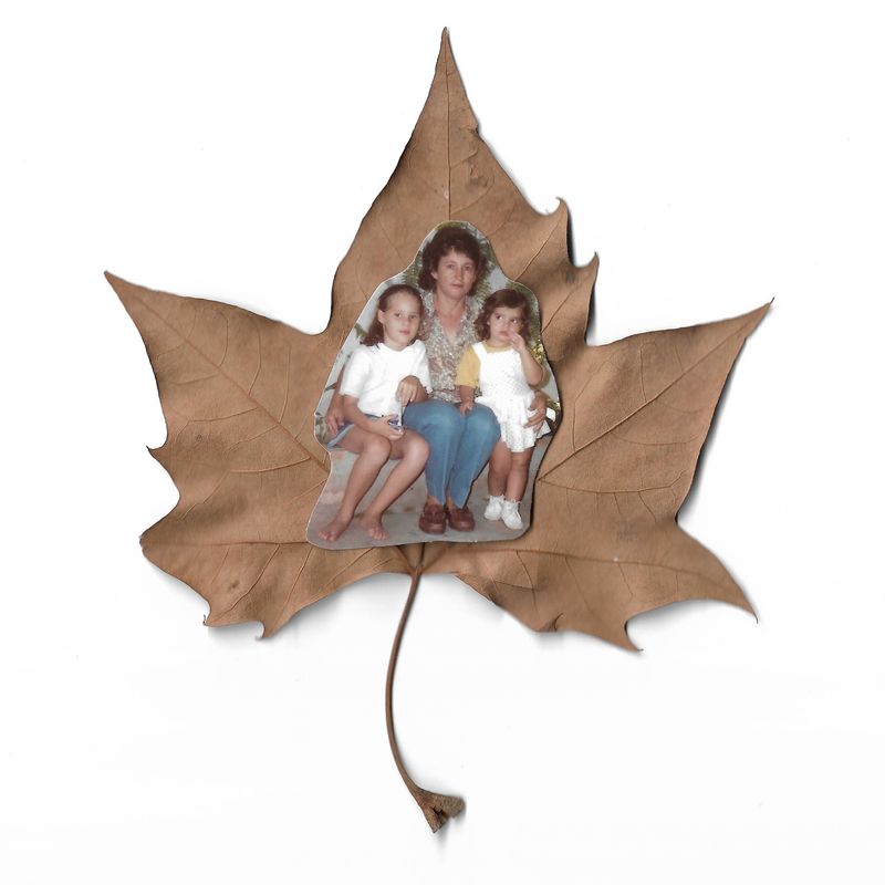 © Viviane Piccoli - Image from the Navigators of the Landscape photography project