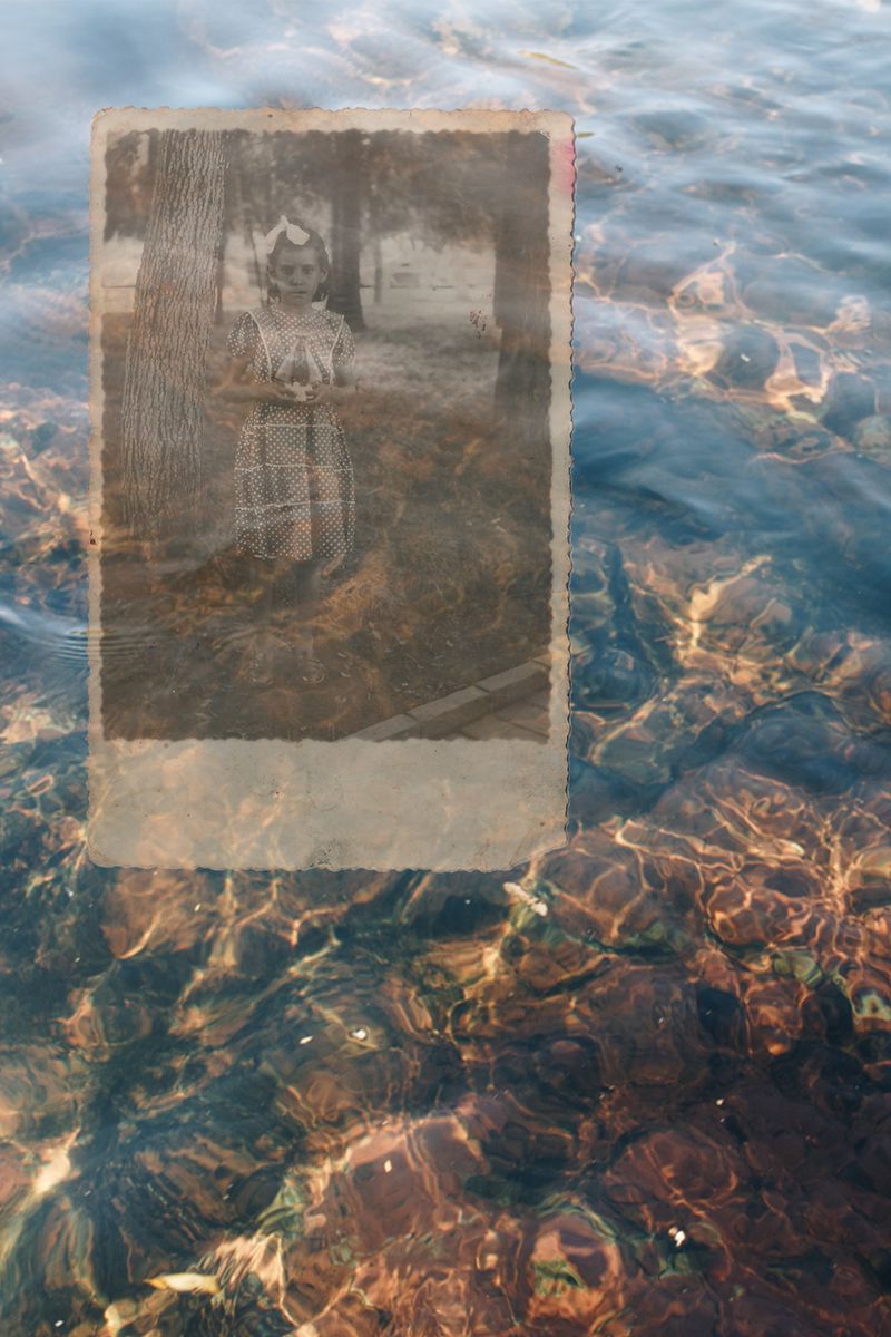 © Viviane Piccoli - Image from the Navigators of the Landscape photography project