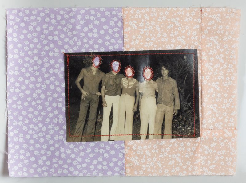 © Viviane Piccoli - Image from the Navigators of the Landscape photography project