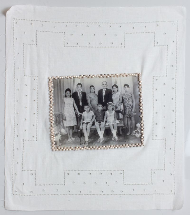 © Viviane Piccoli - Image from the Navigators of the Landscape photography project