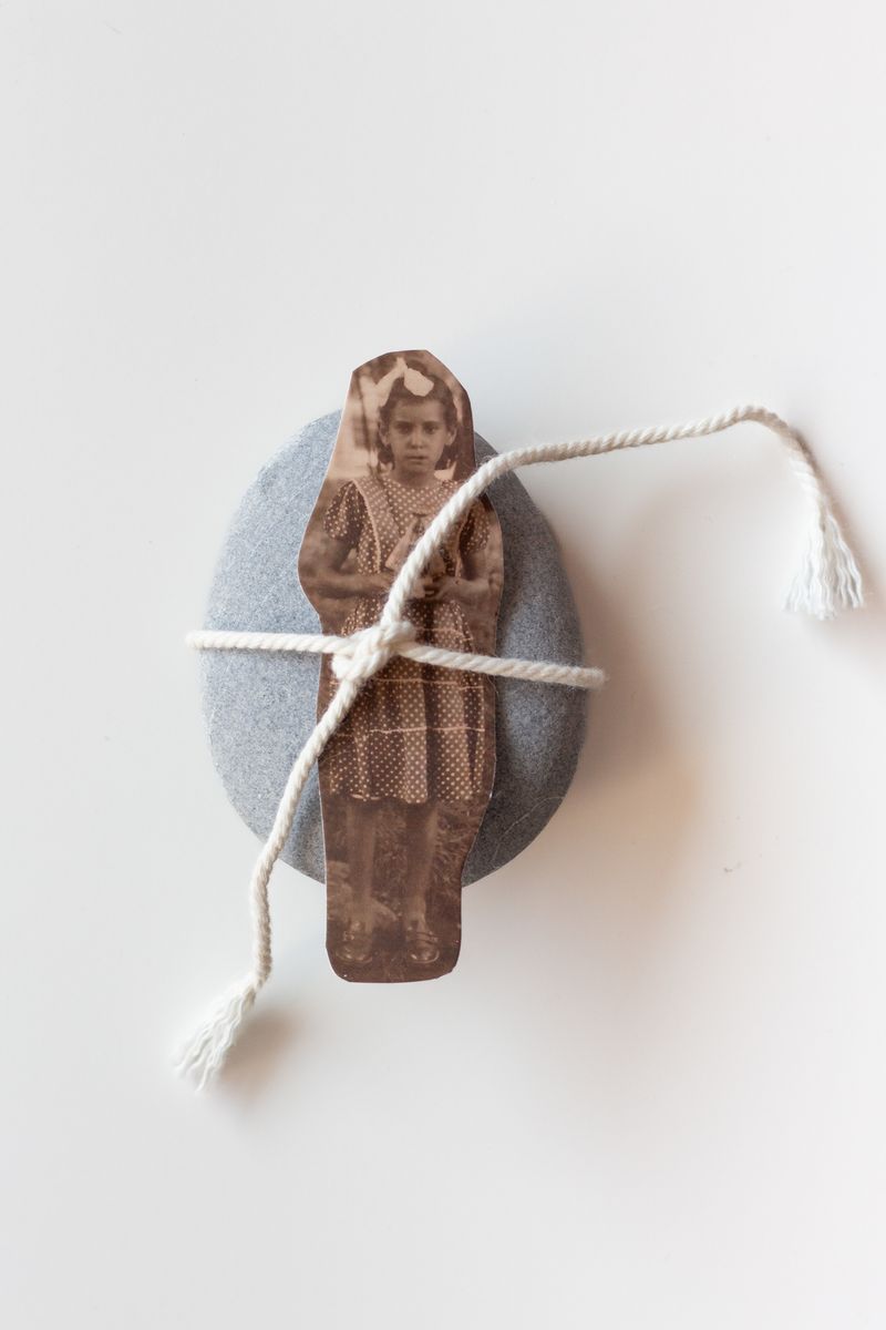 © Viviane Piccoli - Image from the Navigators of the Landscape photography project