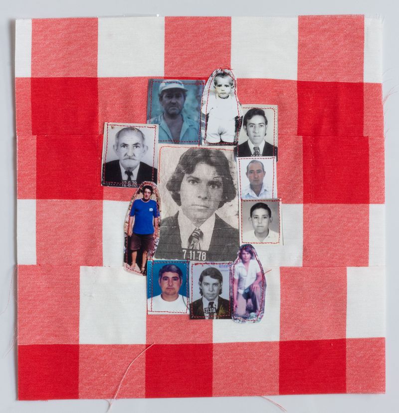 © Viviane Piccoli - Image from the Navigators of the Landscape photography project