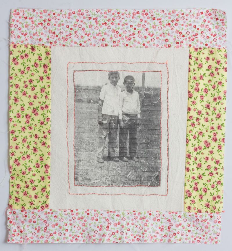 © Viviane Piccoli - Image from the Navigators of the Landscape photography project