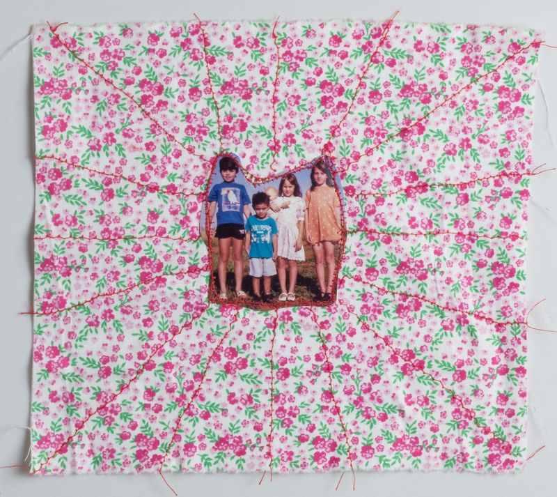 © Viviane Piccoli - Image from the Navigators of the Landscape photography project