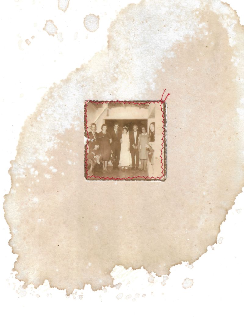 © Viviane Piccoli - Image from the Navigators of the Landscape photography project