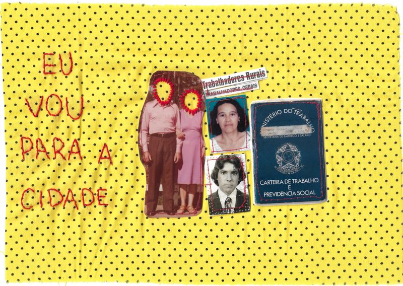 © Viviane Piccoli - Image from the Navigators of the Landscape photography project