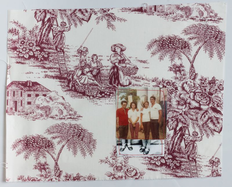 © Viviane Piccoli - Image from the Navigators of the Landscape photography project