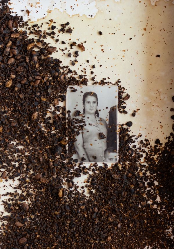 © Viviane Piccoli - Image from the Navigators of the Landscape photography project