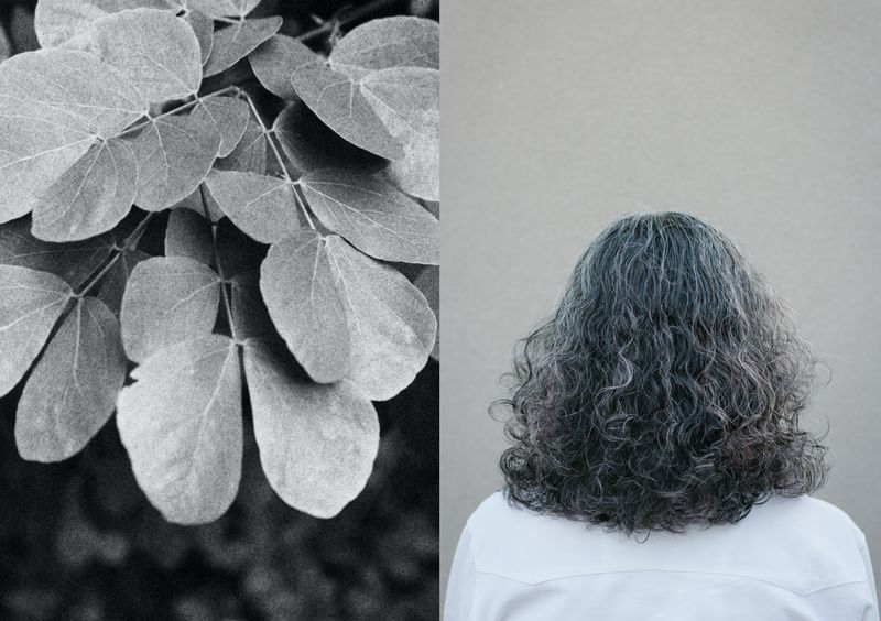 © Viviane Piccoli - Image from the helenas photography project