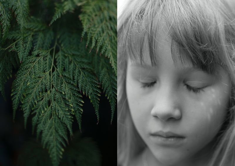 © Viviane Piccoli - Image from the helenas photography project