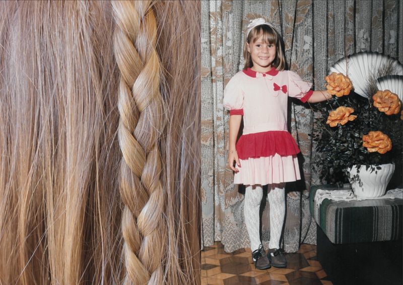 © Viviane Piccoli - Image from the helenas photography project