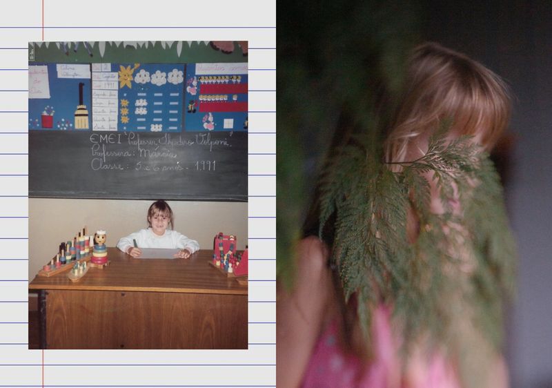 © Viviane Piccoli - Image from the helenas photography project