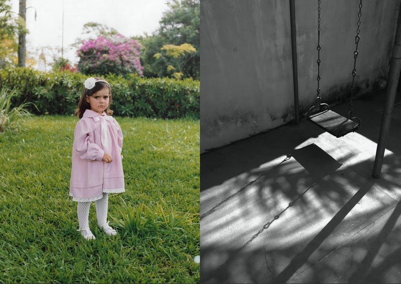 © Viviane Piccoli - Image from the helenas photography project