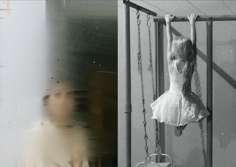 © Viviane Piccoli - Image from the helenas photography project