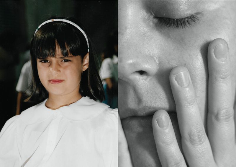 © Viviane Piccoli - Image from the helenas photography project