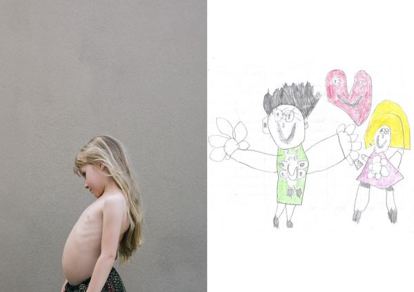 © Viviane Piccoli - Image from the helenas photography project