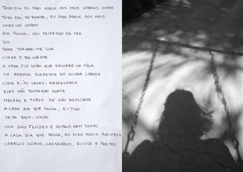 © Viviane Piccoli - Image from the helenas photography project