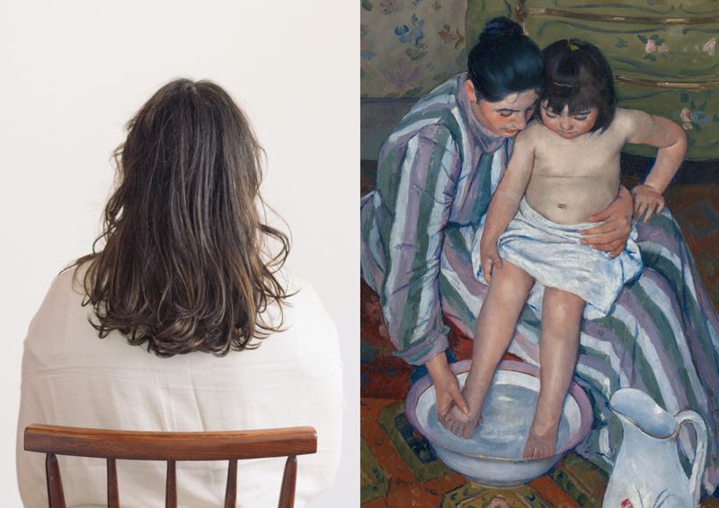 © Viviane Piccoli - Image from the helenas photography project