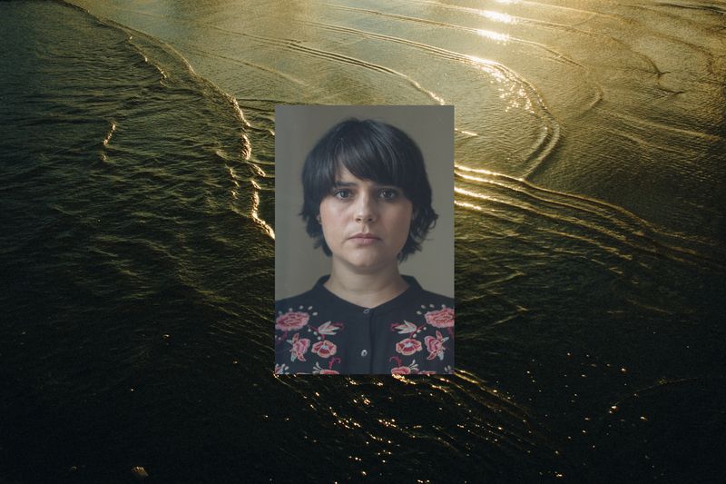 © Viviane Piccoli - Image from the The need to say the impossibility of naming photography project