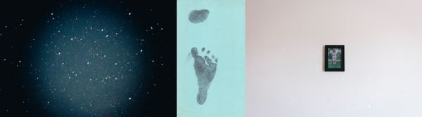 © Viviane Piccoli - Image from the The need to say the impossibility of naming photography project