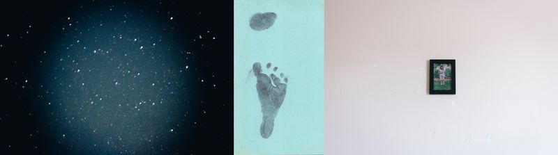 © Viviane Piccoli - Image from the The need to say the impossibility of naming photography project