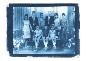 The need to say the impossibility of naming