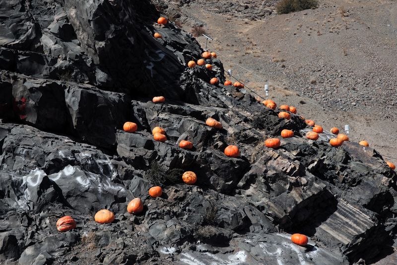 © Sebastien Cuvelier - Image from the Paradise City photography project