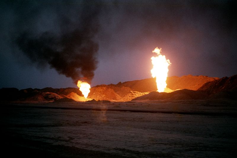 © Sebastien Cuvelier - Image from the Paradise City photography project